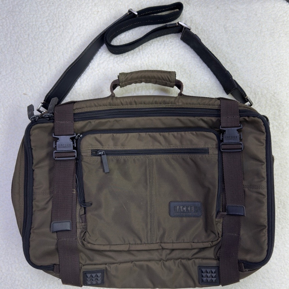 Kipling Hacker Commuter Bag - image 1